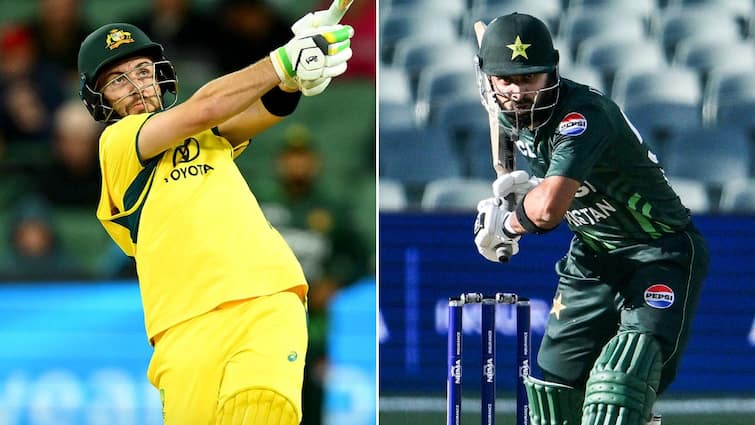 AUS vs PAK 1st T20I Match Preview When Where To Watch Live Streaming Head To Head Record Probable Playing 11 AUS vs PAK 1st T20I Match Preview: When, Where To Watch Live Streaming, Head-To-Head Record, Probable Playing 11s & More