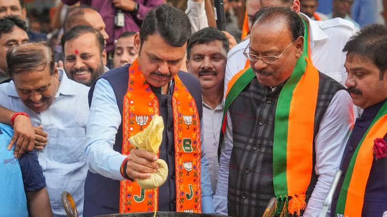 Mahayuti’ Maharashtra Elections 2024 Hemant Soren I.N.D.I.A Jharkhand Assembly Elections 2024 Election Wrap: Mahayuti’s Decisive Victory Is Big Story This Poll Season. Hemant Scripts I.N.D.I.A Comeback In Jharkhand