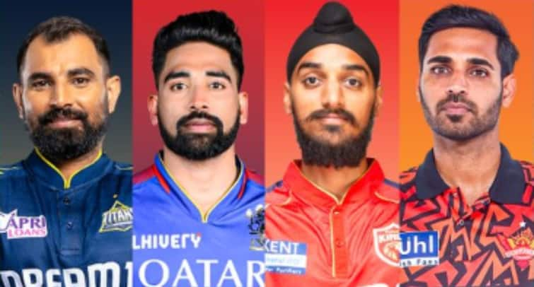 IPL 2025 Auction Franchises All teams remaining purse player slots IPL 2025 Auction: A Look at Teams