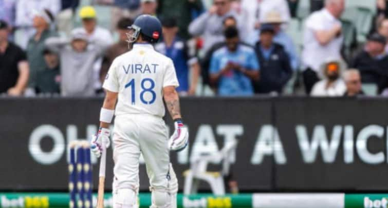 How Boring It Would Be Without The Showman: Ex-England Skipper Backs Virat Kohli Amid MCG Controversy How Boring It Would Be Without The Showman: Ex-England Skipper Backs Virat Kohli Amid MCG Controversy