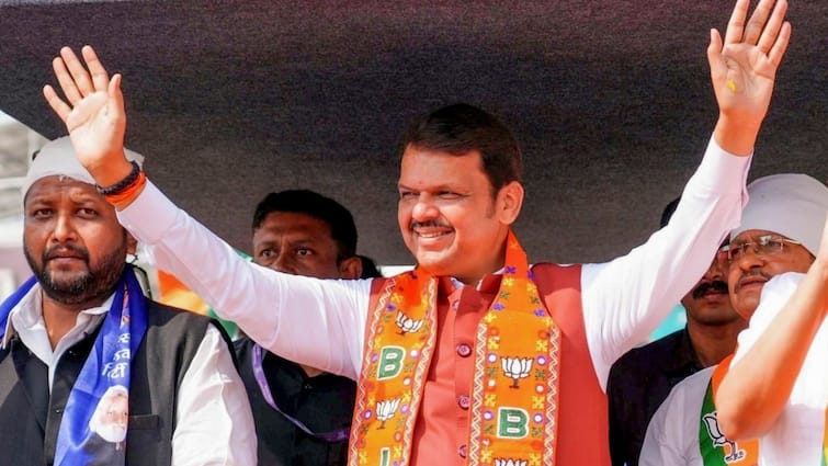 Devendra Fadnavis Profile Details New Maharashtra CM How Nagpur BJP Councillor Rose To Take Third Stint As Maharashtra CM From Nagpur Councillor To Third Stint As Maharashtra CM — Devendra Fadnavis