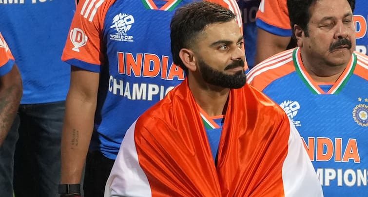 Virat Kohli Rohit Sharma To Retire After IND vs AUS Tests Miss Out On Champions Trophy Virat Kohli, Rohit Sharma To Retire After IND vs AUS Tests, Miss Out On Champions Trophy?