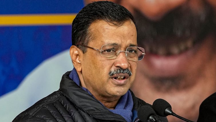 Delhi Elections 2025 Kejriwal Slams BJP Ahead Of Priest Welfare Scheme Launch Why No Respect From You Till Now Kejriwal Slams BJP Ahead Of Priest Welfare Scheme Launch: 