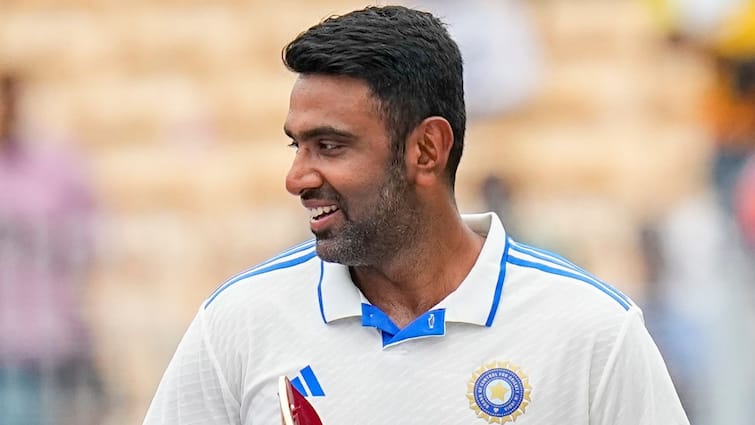 Former Pakistan Cricketer Rashid Latif Backs Genius Ravichandran Ashwin For BCCI ICC Leadership In Future Former Pakistan Cricketer Backs ‘Genius’ R Ashwin For BCCI or ICC Leadership In Future