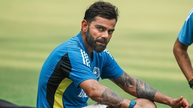 Virat Kohli Angry At Australian Media Over Privacy Misunderstanding Amidst BGT Struggles Poor Form Underfiring in BGT, Virat Kohli Kicks Off Boxing Day Test Lead-Up With Heated Media Exchange