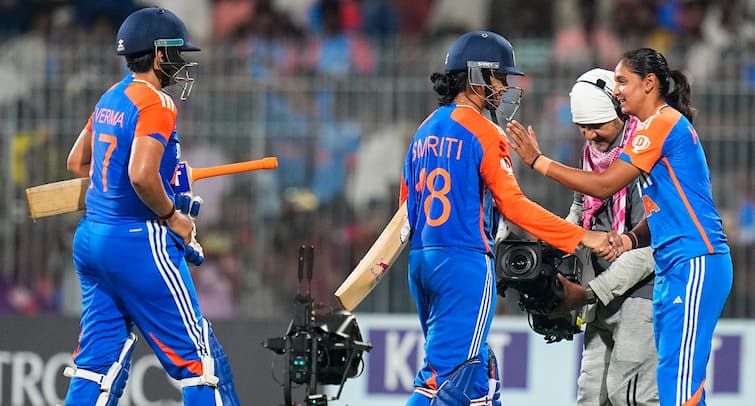 India Women vs Australia Women Live Streaming 1st ODI How Watch INDW vs AUSW Live TV Online India Women Vs Australia Women Live Streaming 1st ODI: How To Watch IND-W vs AUS-W Live On TV, Online