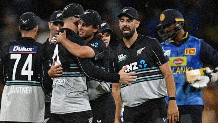 NZ vs SL 2nd T20I Live Streaming When Where To Watch New Zealand vs Sri Lanka Match Live On TV Online NZ vs SL 2nd T20I Live Streaming: When, Where & How To Watch New Zealand vs Sri Lanka Match Live On TV, Online