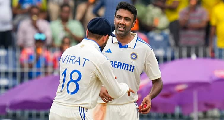 Ravichandran Ashwin Father Reveals Shocking Reasons Behind His Retirement 