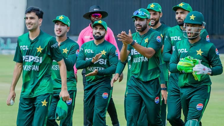 ZIM vs PAK 3rd T20I Live Streaming When Where How To Watch South Africa vs Sri Lanka Match Live In India ZIM vs PAK 3rd T20I Live Streaming: When, Where & How To Watch South Africa vs Sri Lanka Match Live In India