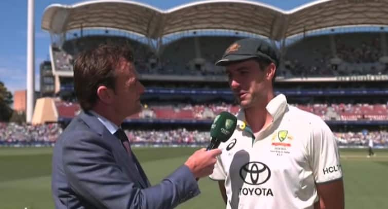 IND vs AUS Pat Cummins First Bowler To Achieve Historic Feat Against India IND vs AUS: Pat Cummins First Bowler To Achieve Historic Feat Against India