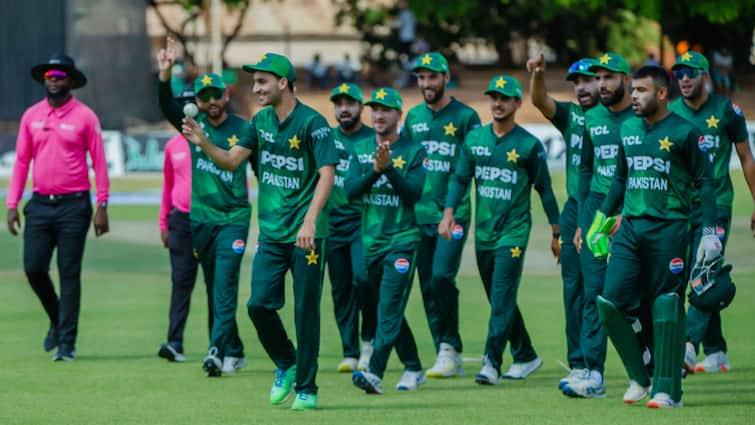 sufiyan-muqeem-records-best-bowling-figures-for-pakistan-t20is-break-several-records-2nd-t20i-vs-zimbabwe List Of Records Broken By Sufiyan Muqeem & Pakistan In Historic 10-Wicket Win Vs Zimbabwe In 2nd T20I