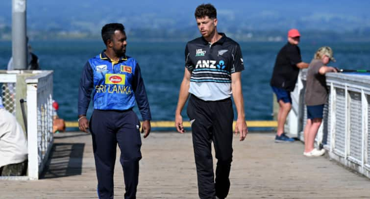 NZ vs SL 1st T20 Live Streaming When Where Watch New Zealand vs Sri Lanka T20I Live TV Online New Zealand vs Sri Lanka 1st T20 Live Streaming: When And Where To Watch NZ vs SL 1st T20I Live On TV, Online