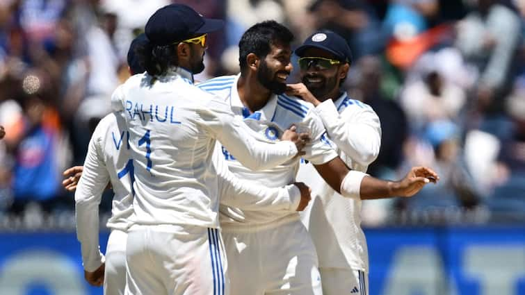 Jasprit Bumrah Surpasses Kumble & Ashwin In Historic Milestones Breaks Multiple Records On Day 4 of Boxing Day Test Jasprit Bumrah Sets Multiple Records On Day 4 of Boxing Day Test, Surpasses Kumble & Ashwin In Historic Milestones