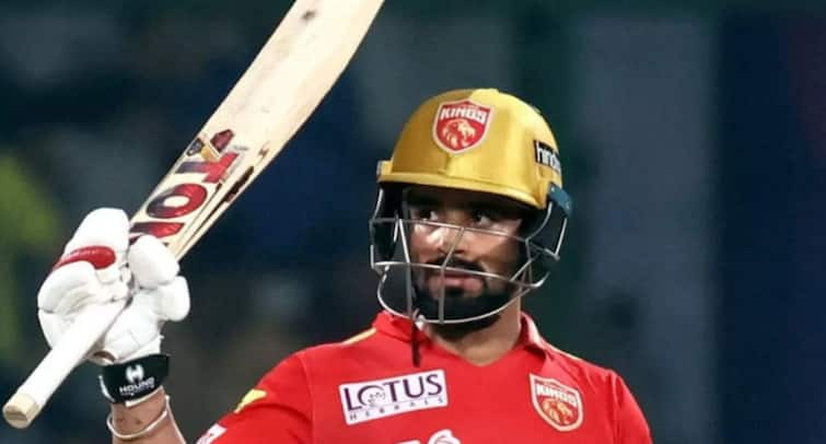 Punjab Kings Prabhsimran Singh Hits 10 Sixes 14 Fours vs Mumbai In Vijay Hazare Trophy Punjab Kings Batter Smashes 10 Sixes And 14 Fours, Stuns Mumbai In Vijay Hazare Trophy