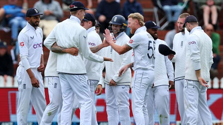 Harry Brook Joe Root Century Guide Power England To Series Winning 323 Run Victory Over New Zealand NZ vs ENG 2nd Test NZ vs ENG 2nd Test: Harry Brook & Joe Root Power England To Series-Winning 323-Run Victory Over New Zealand