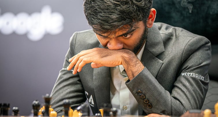 D Gukesh Chess World Championship Prize Money What Is Prize Money For D Gukesh Chess Chess World Championship Prize Money: What