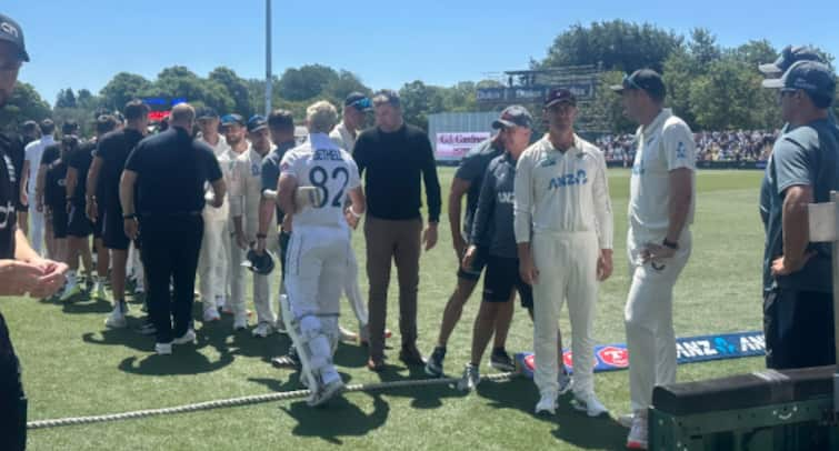 England vs New Zealand Live Streaming When Where Watch ENG vs NZ 2nd Test Live In India England vs New Zealand Live Streaming: When And Where To Watch ENG vs NZ 2nd Test Live In India