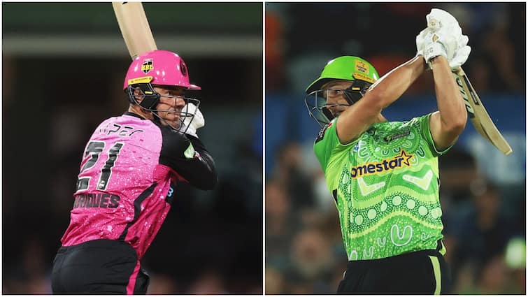 sydney-sixers-vs-sydney-thunder-bbl-2024-25-big-bash-league-live-streaming-details-when-where-watch-tv-india-star-sports-hotstar-australia-derby Sydney Sixers Vs Sydney Thunder Live Streaming Details: When, Where To Watch BBL 2024/25 Fixture