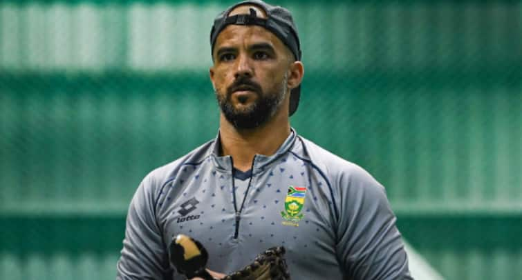 JP Duminy steps down as South Africa white ball batting coach due to personal reasons JP Duminy Steps Down As SA