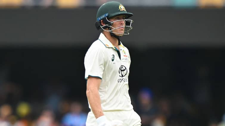 IND vs AUS Test Ian Healy Demands Answers From Chief Selector George Bailey Over Australia Top Order Struggles In BGT Ian Healy Demands Answers From Chief Selector George Bailey Over Australia’s Top-Order Struggles In BGT