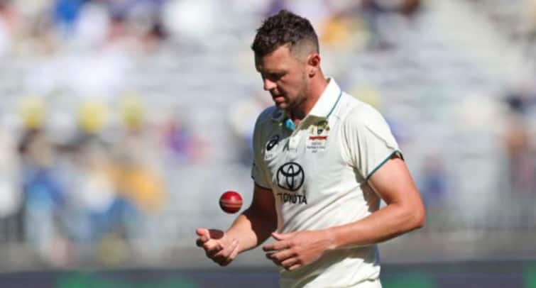 Josh Hazlewood Frustrated At Missing Remainder Of BGT Due To Random Injury Aussie Star Pacer 