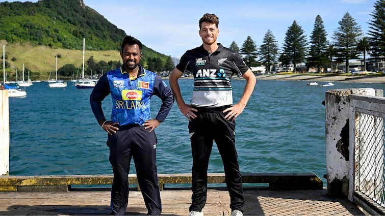 NZ vs SL 1st T20I Can Fans Watch New Zealand vs Sri Lanka Match For Free In India Live Streaming NZ vs SL 1st T20I: Can Fans Watch New Zealand vs Sri Lanka Match For Free In India?