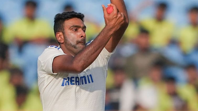 Ravinchandran Ashwin Retirement Stats In Tests ODIs T20Is Wickets Runs R Ashwin Retirement: Legendary Off-Spinner’s Stats In Tests, ODIs & T20Is