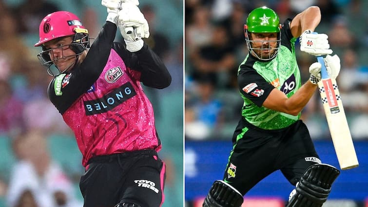 BBL 2024 When Is The Next Big Bash League Match Sydney Sixers vs Melbourne Stars Live Streaming Telecast Date Time BBL 2024-25: When Is The Next Big Bash League Match? Here’s All You Need To Know