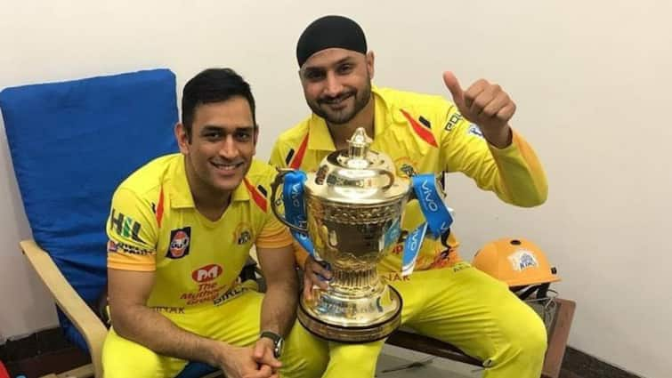 harbhajan-singh-reveals-i-dont-speak-to-ms-dhoni-anymore-and-opens-up-about-relationship-with-captain-cool Harbhajan Singh Interview: Legendary Spinner Opens Up On 