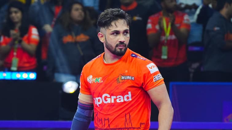 bengal-warriorz-vs-u-mumba-live-streaming-details-when-where-watch-pkl-11-match-132-pro-kabaddi-league-tv-india-star-sports-hotstar Bengal Warriorz Vs U Mumba Live Streaming Details: When, Where To Watch PKL 11 Match 132