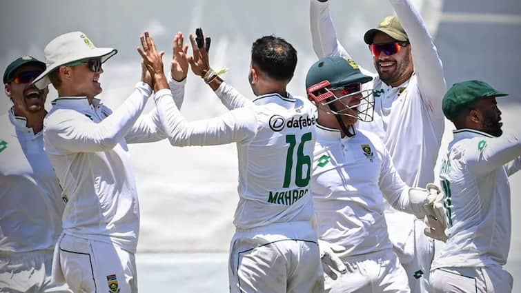 SA vs SL 2nd Test Live Streaming When Where How To Watch South Africa vs Sri Lanka Match Live On TV Mobile In India SA vs SL 2nd Test Live Streaming: When, Where & How To Watch South Africa vs Sri Lanka Match Live On TV, Mobile In India