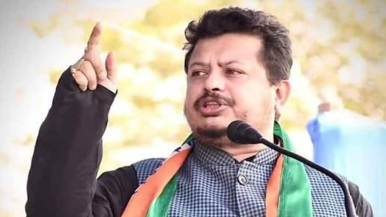 Trinamool Congress has named Ritabrata Banerjee as its candidate for the upcoming Rajya Sabha by-elections Bengal: TMC Names Candidate For Rajya Sabha Byelection After Jawhar Sircar’s Resignation Over RG Kar Case