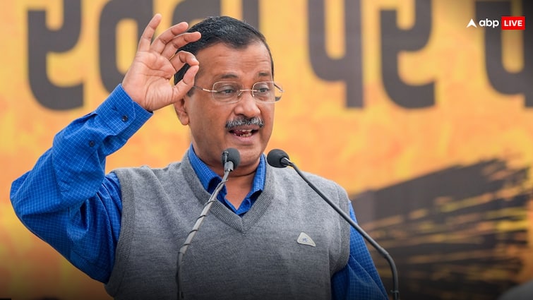 Delhi Assembly Elections 2025 AAP and Congress to ally seat-sharing formula Delhi Assembly Election 2025: Arvind Kejriwal Dismisses Talks Of AAP-Congress Alliance