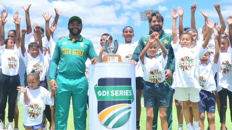 SA vs PAK 1st ODI T20I Live Streaming When Where How To Watch South Africa vs Pakistan Match Live In India SA vs PAK 1st ODI T20I Live Streaming: When, Where & How To Watch South Africa vs Pakistan Match Live In India