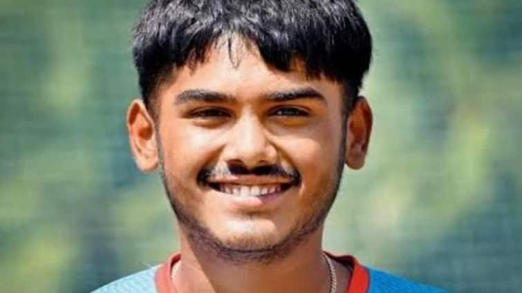 ayush-mharte-smashes-world-record-mumbai-vijay-hazare-trophy-vs-nagaland-surpasses-yashasvi-jaiswal THIS Mumbai Youngster Breaks Yashasvi Jaiswal