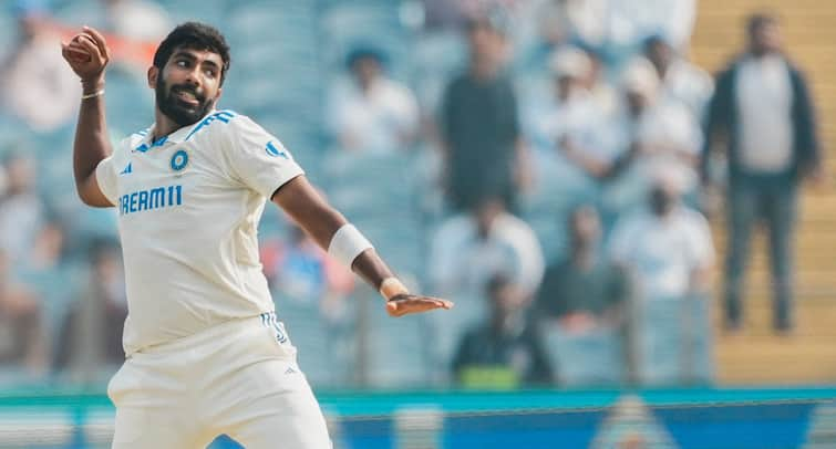 ICC Rankings Jasprit Bumrah Equals Ravichandran Ashwin Record Highest Rated Indian Test Bowler ICC Rankings: Jasprit Bumrah Equals Ravichandran Ashwin