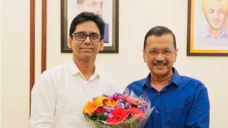 Delhi Assembly Election 2025 Convicted In 2016 Quran Desecration Case AAP MLA Naresh Yadav Declines AAP Ticket Delhi Election 2025: Convicted In 2016 Quran Desecration Case, AAP MLA Naresh Yadav Declines AAP Ticket