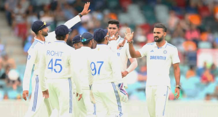 WTC Points Table Update How IND vs AUS Gabba Test Result Could Boost India World Test Championship WTC Points Table Update: How IND vs AUS Gabba Test Result Could Boost India