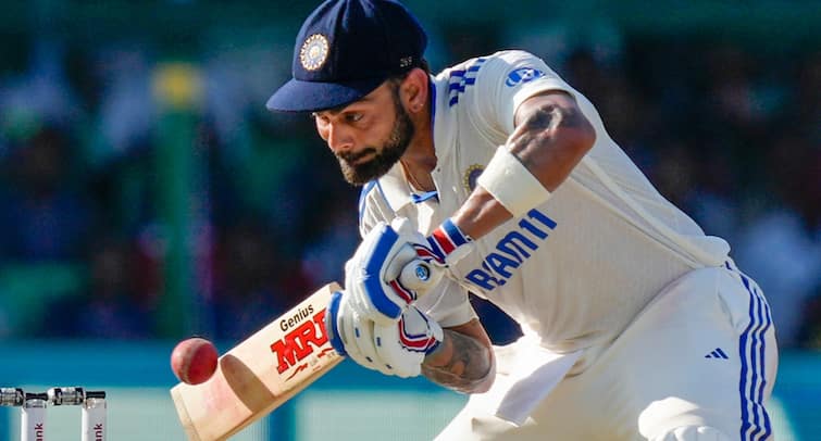 IND vs AUS Virat Kohli On Brink Of History Set To Surpass Don Bradman Richards Brian Lara IND vs AUS 2nd Test: Virat Kohli On Brink Of History, Set To Surpass Bradman, Richards & Lara