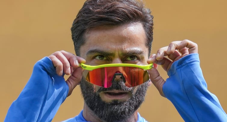 Champions Trophy 2025 Virat Kohli Nears Iconic World Record In IND vs PAK Match Champions Trophy 2025: Virat Kohli Nears Iconic World Record In IND-PAK Clash