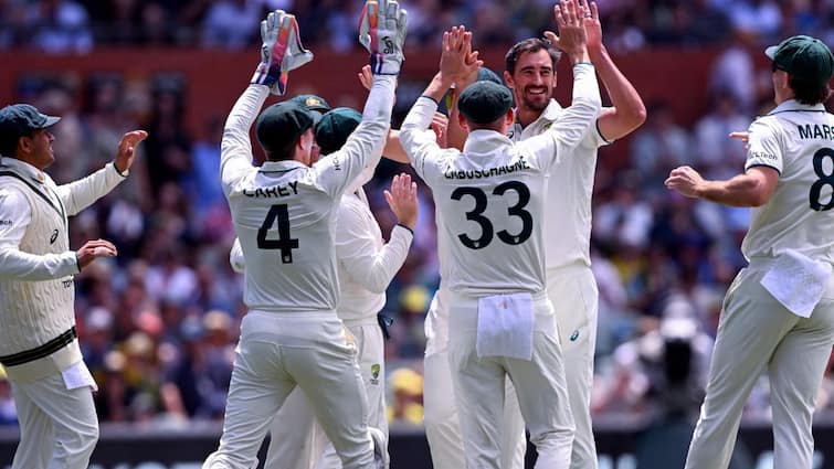 IND vs AUS 3rd Test Gabba Pitch Set To Offer Traditional Pace Bounce Says Curator Brisbane BGT Border Gavaskar Trophy IND vs AUS 3rd Test: Gabba Pitch Set To Offer Traditional Pace & Bounce Says Curator