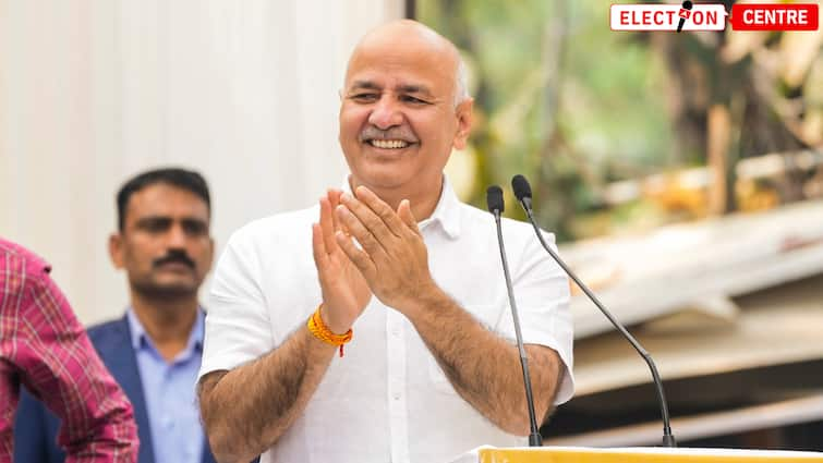 Manish Sisodia BIG Relief Ahead Of Delhi Elections SC Exempts Weekly IO Meet Delhi Liquor Policy Case Manish Sisodia Gets BIG Relief Ahead Of Delhi Elections, SC Says AAP Leader May Skip Weekly IO Meet