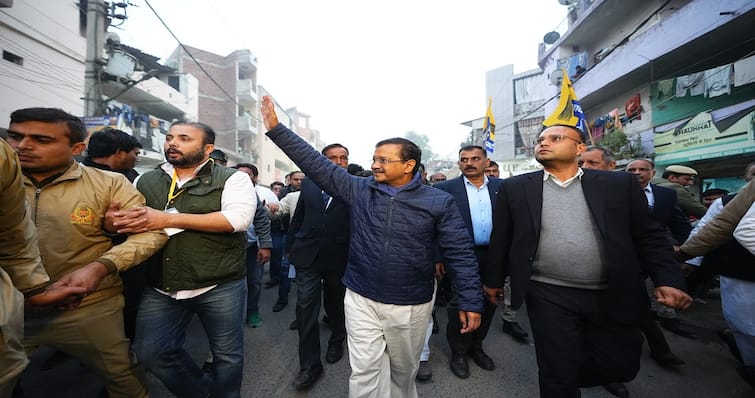 Arvind Kejriwal Ka Bharosa: 14 MLAs On The AAP Candidates List Who Are Contesting Delhi Election For The Fourth Time Delhi Election dates Aam Aadmi Party