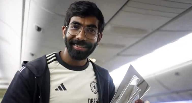 Jasprit Bumrah Among Players Nominated For ICC Player Of The Month Award Jasprit Bumrah Among Players Nominated For ICC Player Of The Month Award