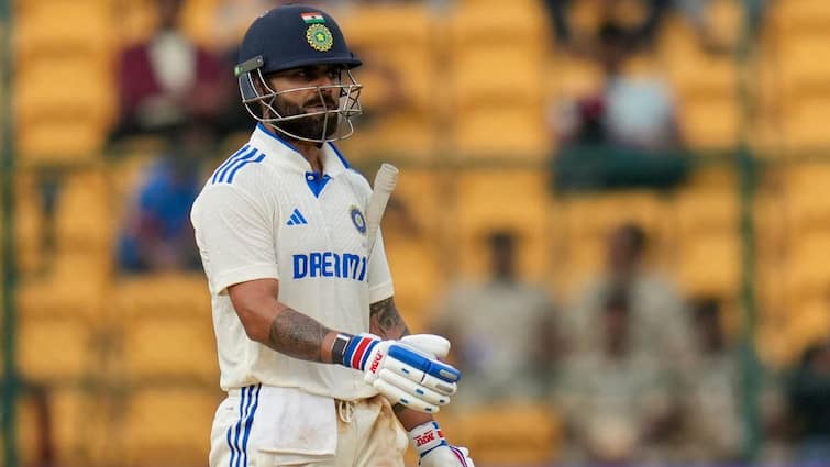 IND vs AUS 3rd Test Brisbane Sunil Gavaskar Urges Virat Kohli To Draw Inspiration From Sachin Tendulkar 2004 Sydney Masterclass IND vs AUS: Sunil Gavaskar Urges Virat Kohli To Draw Inspiration From Tendulkar’s 2004 Sydney Masterclass