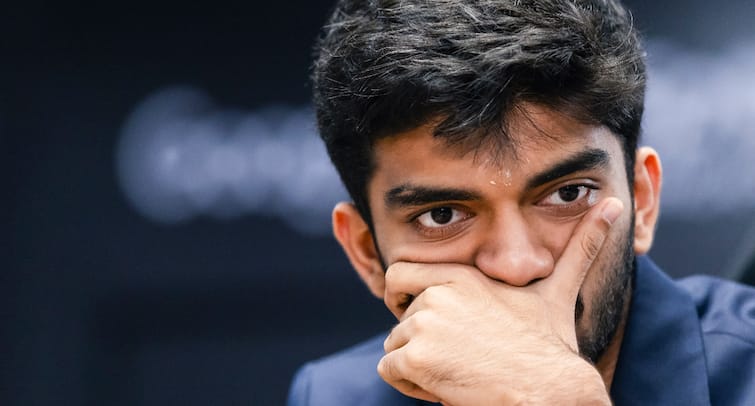 World Chess Championship D Gukesh India Newest King Of 64 Squares D Gukesh: India