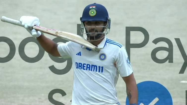 Nitish Reddy Hits Maiden Test Century Leads India Fightback In IND vs AUS Boxing Day Test Washington Sundar Nitish Reddy Hits Maiden Test Century, Leads India