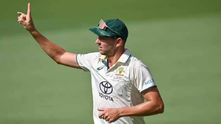 josh-hazlewood-returns-from-injury-replaces-scott-boland-playing-xi-australia-vs-india-3rd-test-gabba-brisbane-bgt AUS Vs IND, 3rd Test: Star Pacer Returns From Injury As Australia Announce Playing XI