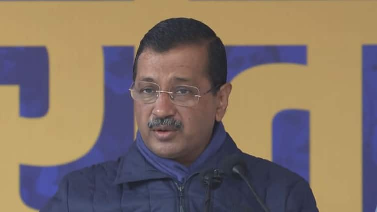 Delhi Elections 2025 Arvind Kejriwal Allegation BJP Wants To Strike 11,000 Voters Off Rolls BJP Wants To Strike 11,000 Voters Off Rolls, Most Of Them AAP Supporters: Kejriwal Ahead Of Delhi Election