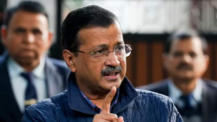 Delhi Election 2025 AAP Chief Arvind Kejriwal Alleges BJP Conspiracy To Declare Purvanchali Voters As Bangladeshi Rohingya Kejriwal Alleges ‘Conspiracy’ To Declare Purvanchali Voters As Rohingyas: ‘Don’t Show BJP People Your Voter ID’